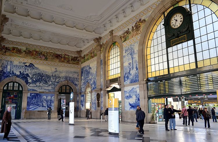 Essential Porto Walking Tour - Viewpoints, hills, and the real effort of the route