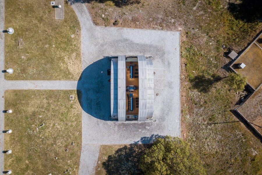 Exclusive visit to the Astronomical Observatory of Gaia - A Day Visit, Not an Evening Under the Stars