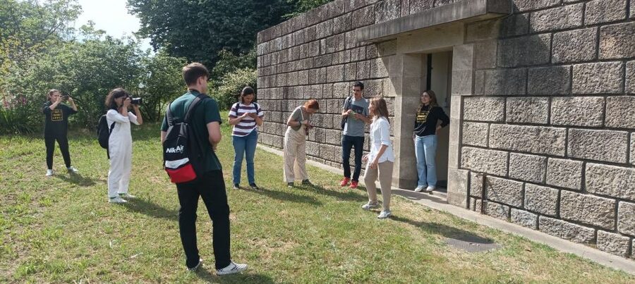 Exclusive visit to the Geophysical Institute of Porto - Should you book the Geophysical Institute visit?