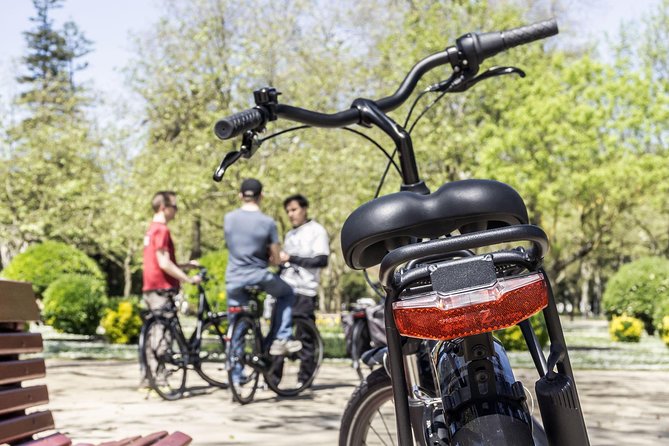 Experience Porto by Bike: 3-Hour Private Tour - Why this Porto bike tour works so well