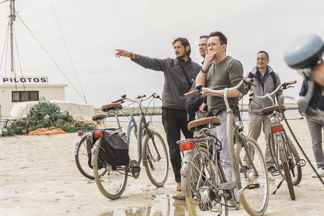 Experience Porto by Bike: 3-Hour Private Tour - Returning through Jardim do Cálem and Ribeira