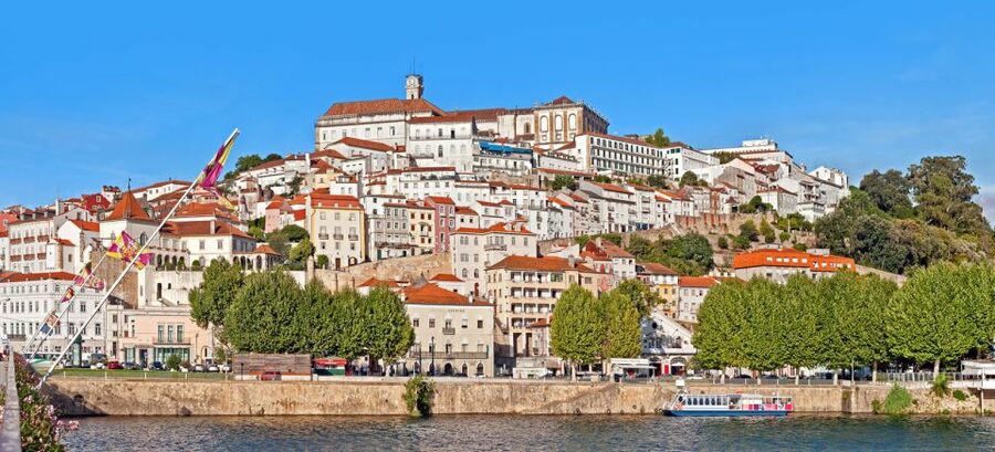 Fátima and Coimbra - Why Fátima and Coimbra work well together
