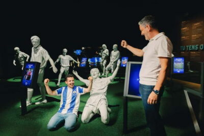 FC Porto: Museum & Tour