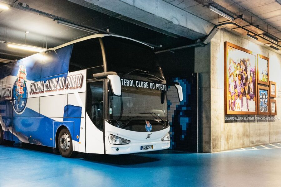 FC Porto: Museum & Tour - Who will enjoy the FC Porto Museum and Tour?