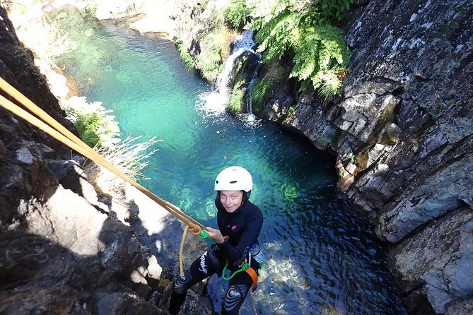From Arouca: Canyoning Adventure - Adventure Tour - Who will get the most from this adventure