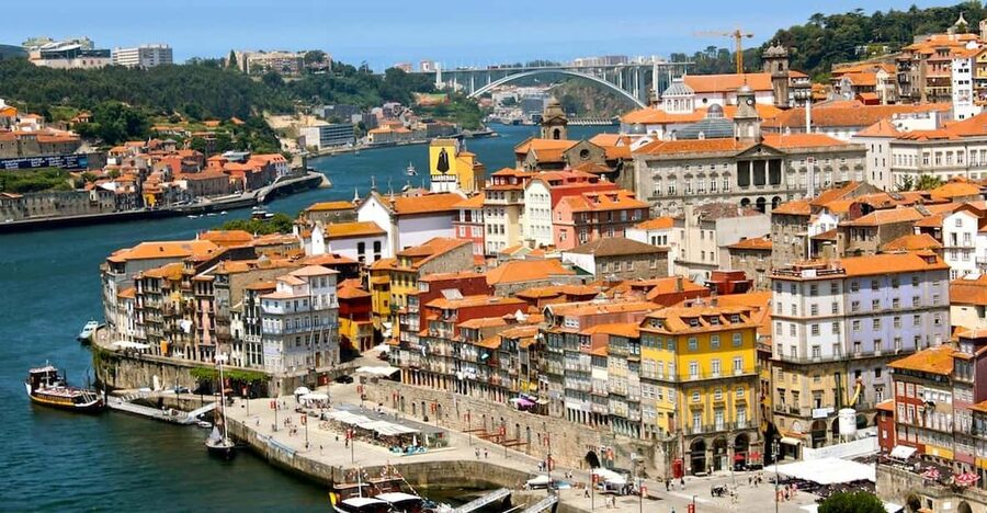 From Lisbon: Porto City Tour and Wine Tasting - Key points to know before booking