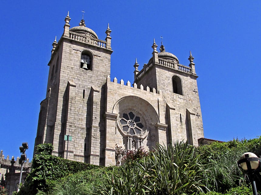 From Lisbon: Porto City Tour and Wine Tasting - What the $375 price includes, and what it does not
