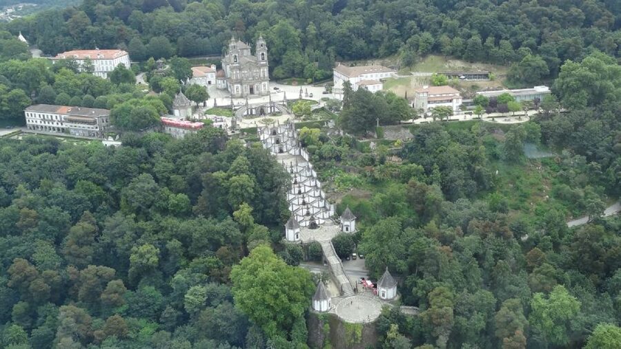 From Oporto: Braga Half-Day City Tour - Practical details worth knowing before you book