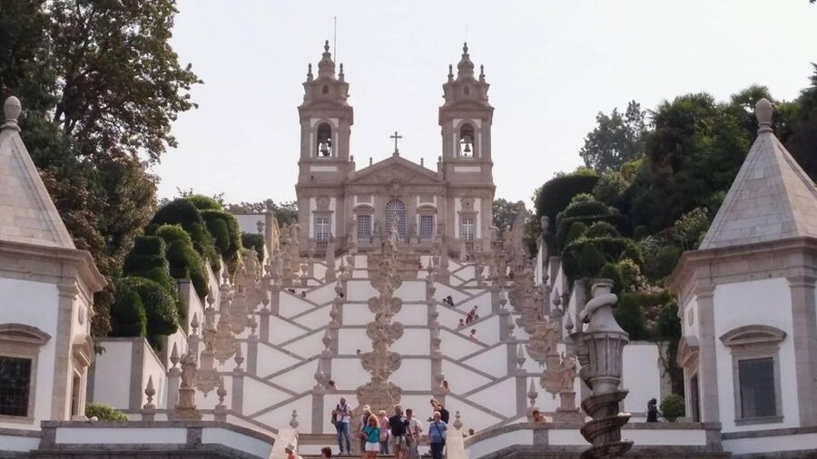 From Oporto: Braga Half-Day City Tour - Should you book the Braga half-day tour?