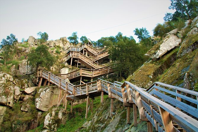 From Porto: 516 Arouca Bridge and Paiva Walkways Guided Tour - Is $108 a Fair Price?