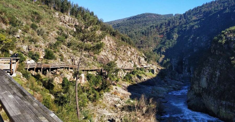 From Porto: Arouca 516 and Paiva Walkways Guided Day Trip - Why this day trip is worth the ride from Porto