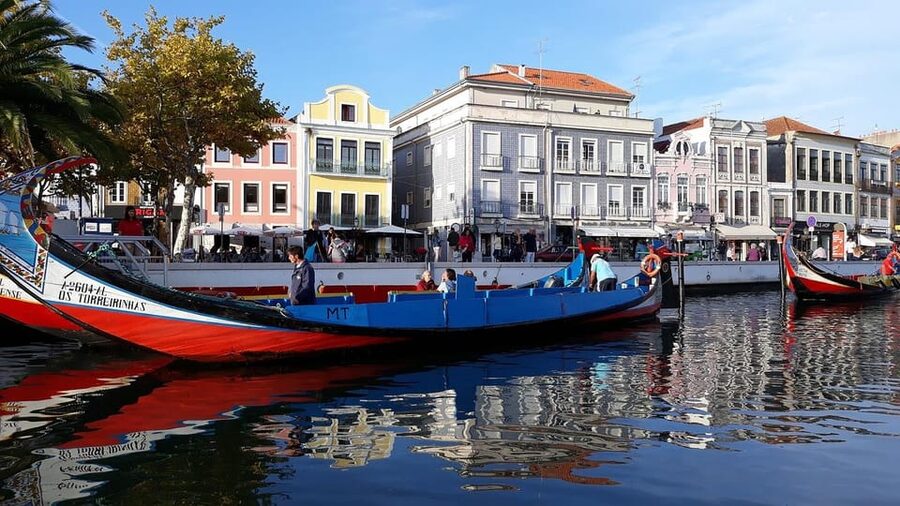From Porto: Aveiro Half Day Tour - Why this Porto to Aveiro trip works