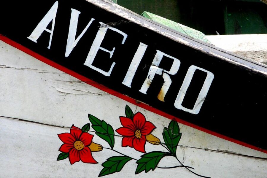 From Porto: Aveiro Half-Day Tour with 1-Hour Cruise - Why Aveiro makes a good half-day trip from Porto