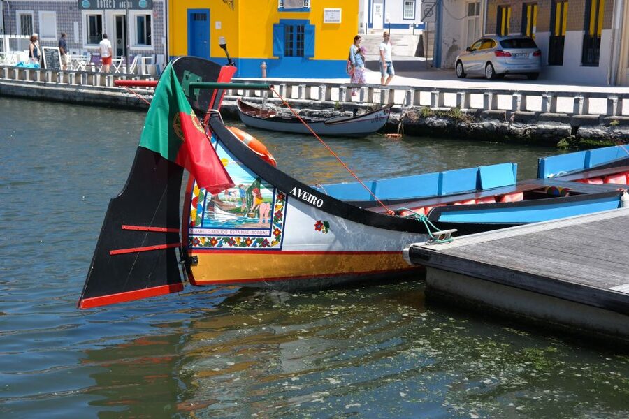 From Porto: Aveiro Half-Day Tour with 1-Hour Cruise - Should you book it?