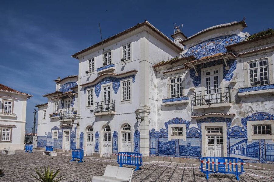 From Porto: Aveiro Private Guided Day Trip - Key points to know before booking
