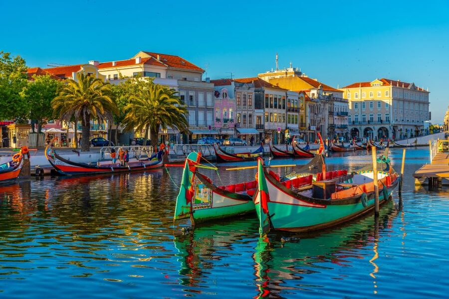 From Porto: Aveiro Private Guided Day Trip - What the flexible schedule really means