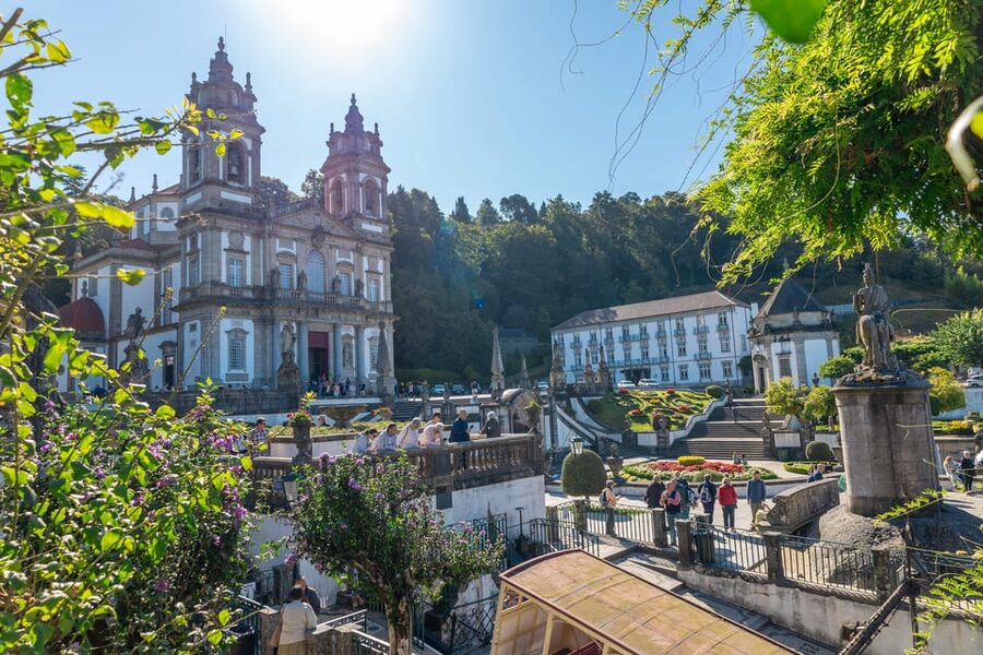 From Porto: Braga and Guimarães Full-Day Trip - Why this northern Portugal day trip works so well