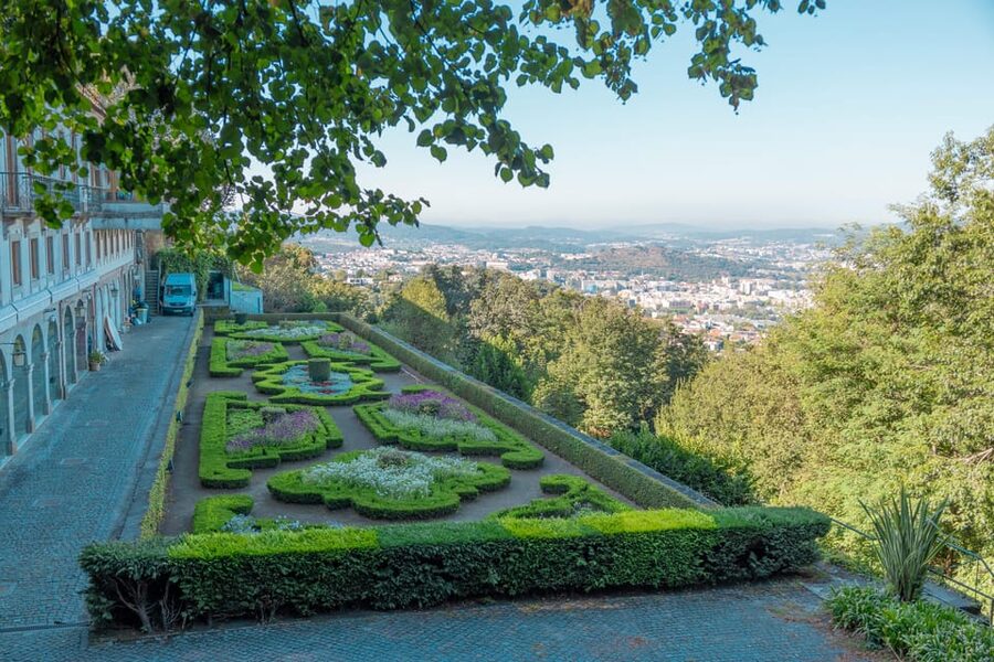 From Porto: Braga and Guimarães Small Group Tour - Timing, Weather, and Small-Group Practicalities