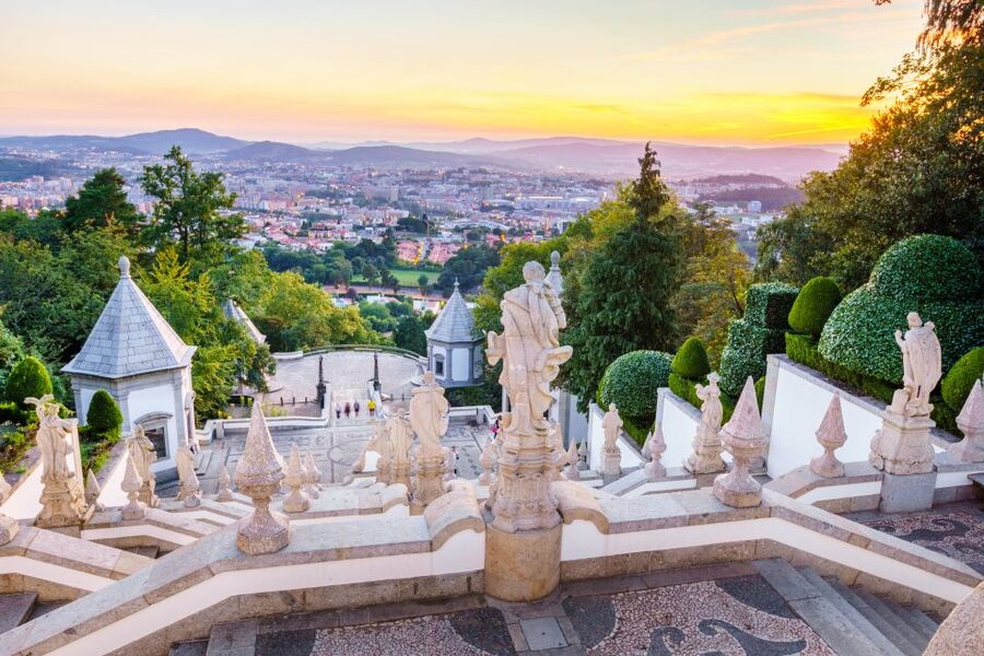 From Porto: Braga & Guimarães Full-Day Tour - Should you book it?