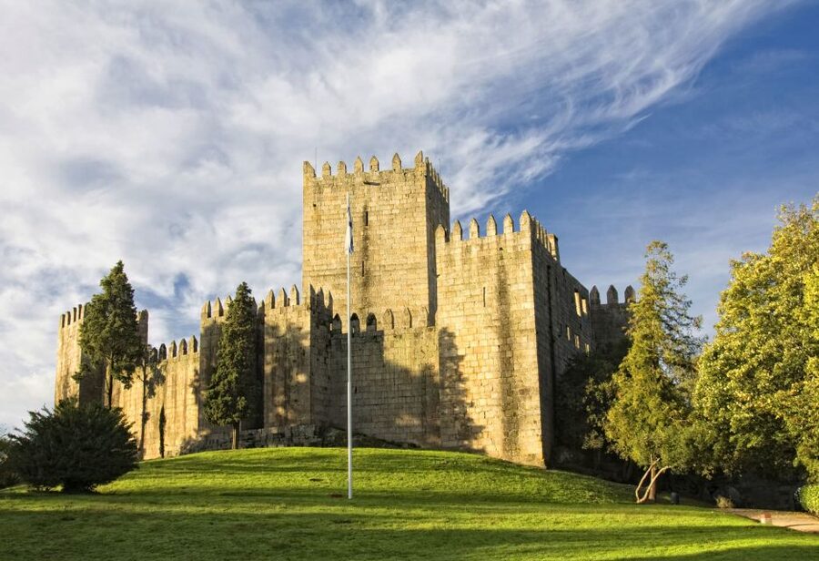 From Porto: Braga & Guimarães Full-Day Tour - Why this day trip works from Porto