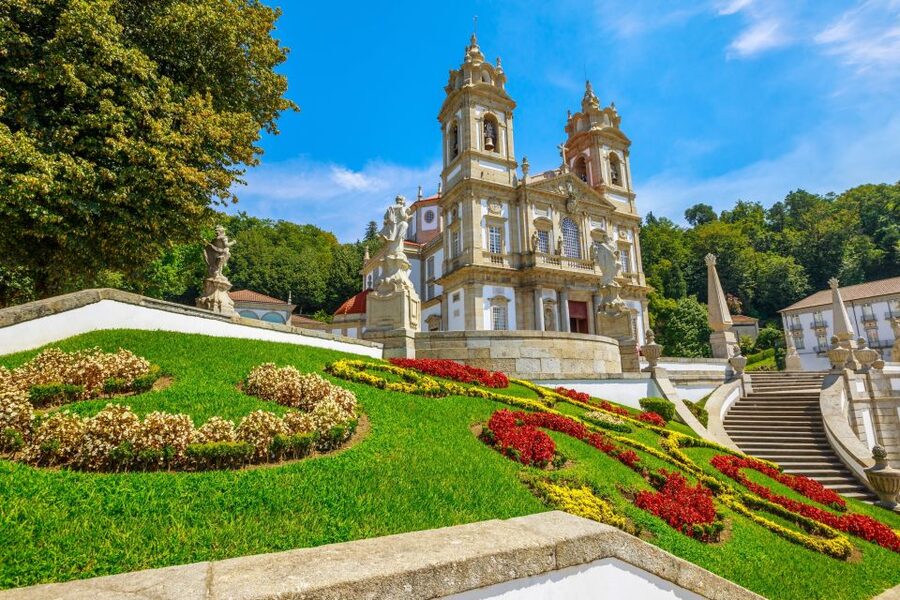 From Porto: Braga & Guimarães Full-Day Tour - Who should book this Braga and Guimarães tour