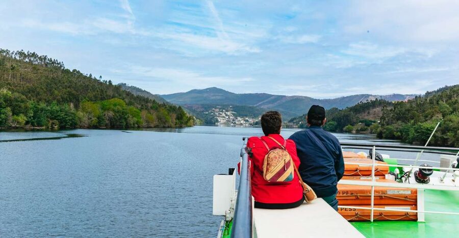 From Porto: Douro River Cruise to Régua with Lunch - Key points to know before booking