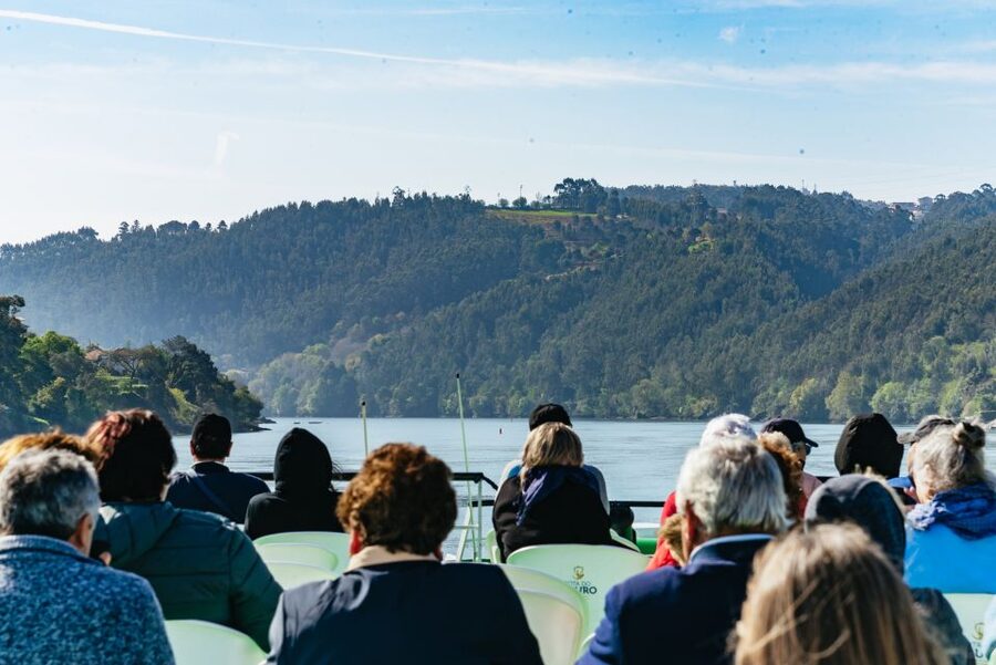 From Porto: Douro River Cruise to Régua with Lunch - How the $86 price compares with the experience