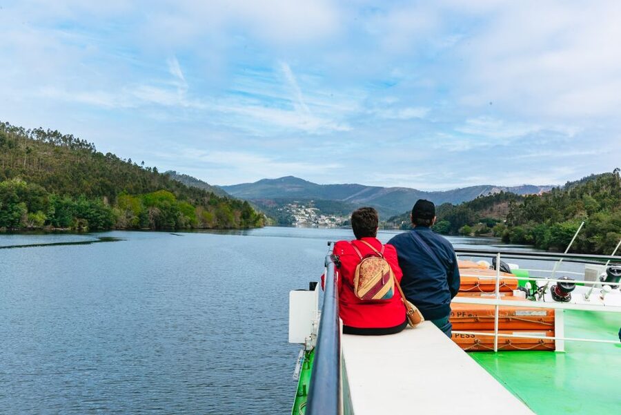 From Porto: Douro River Cruise to Régua with Lunch - Why the Douro cruise is worth your day