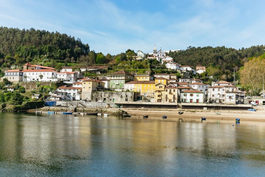From Porto: Douro River Cruise to Régua with Lunch - What you see along the Douro Valley