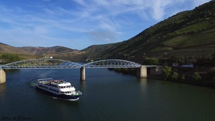 From Porto: Douro River Cruise, Winery Visit & Lunch - Key points to know before booking