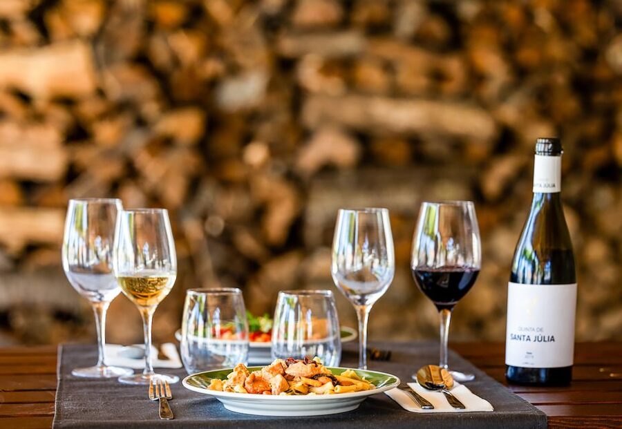 From Porto: Douro Valley w/ Boat Tour, Wine Tasting & Lunch - Key points to know before booking