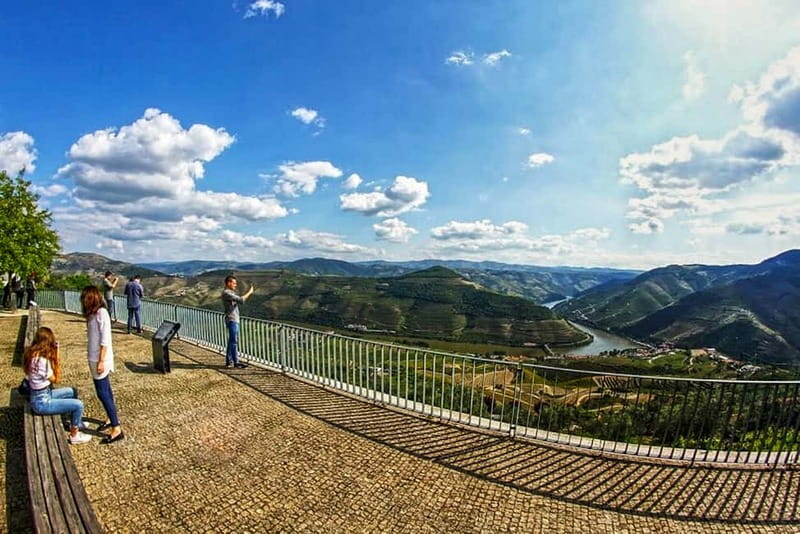 From Porto: Douro Valley with Wineries, Lunch and Boat Trip - Why this Douro Valley day trip works