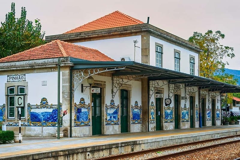 From Porto: Douro Valley with Wineries, Lunch and Boat Trip - Is $171 good value?