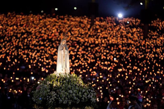 From Porto: Fátima and Coimbra Full Day Tour - Why Fátima and Coimbra work in one long day