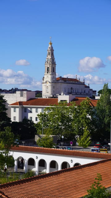 From Porto: Fátima and Coimbra Tour - Why this Porto day trip works