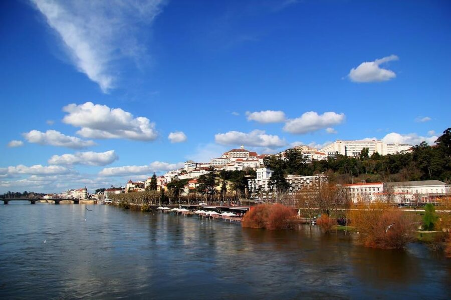 From Porto: Fátima and Coimbra Tour - The Chapel of the Apparitions