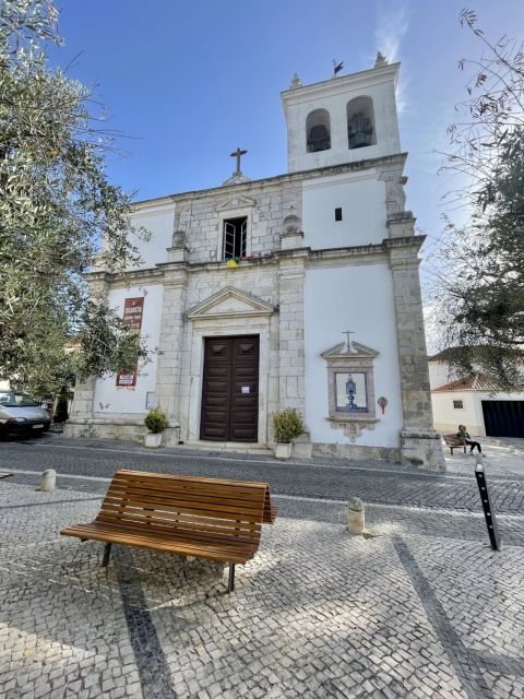 From Porto: Fatima and Miracle of Santarem Private Day Tour - Why Combine Fatima and Santarem From Porto?
