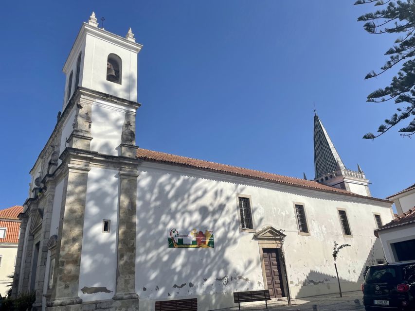 From Porto: Fatima and Miracle of Santarem Private Day Tour - A Private Day With Room to Adjust