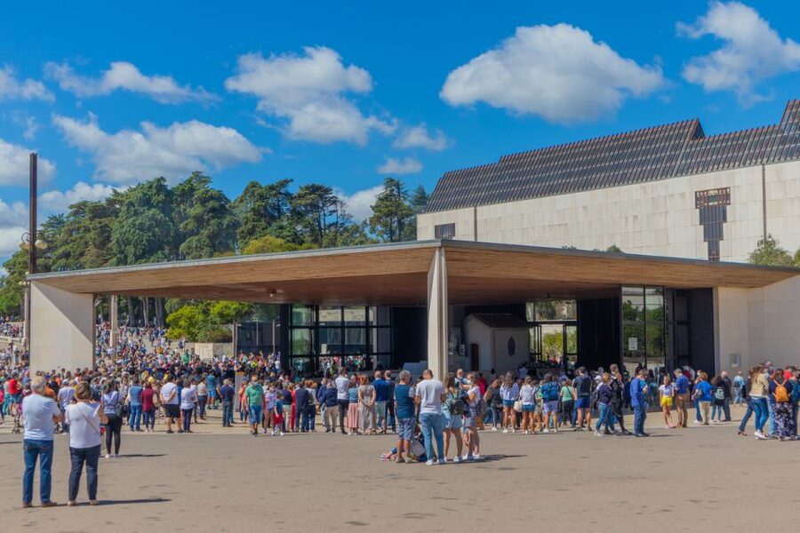 From Porto: Fatima and Miracle of Santarem Private Day Tour - Is $563 a Fair Price?