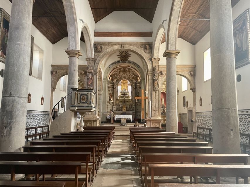 From Porto: Fatima and Miracle of Santarem Private Day Tour - Who Will Get the Most From This Day?