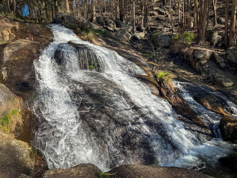From Porto: Forest Waterfalls & Roman Ruins Trail Tour - Key points to know before booking