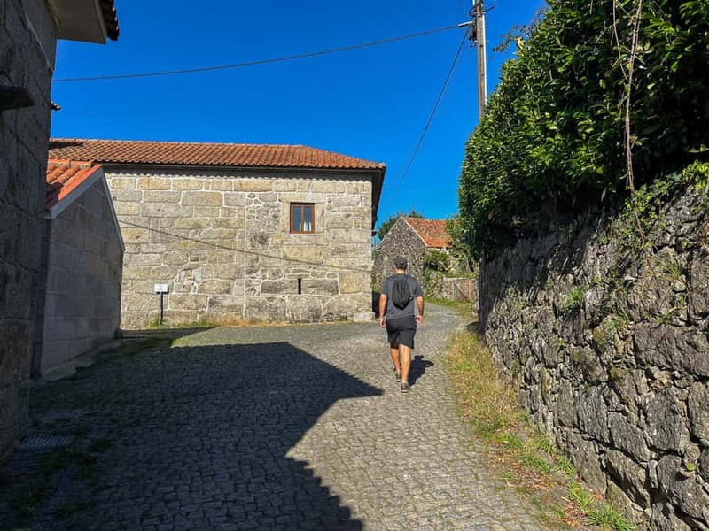 From Porto: Forest Waterfalls & Roman Ruins Trail Tour - Is the small-group format worth it?