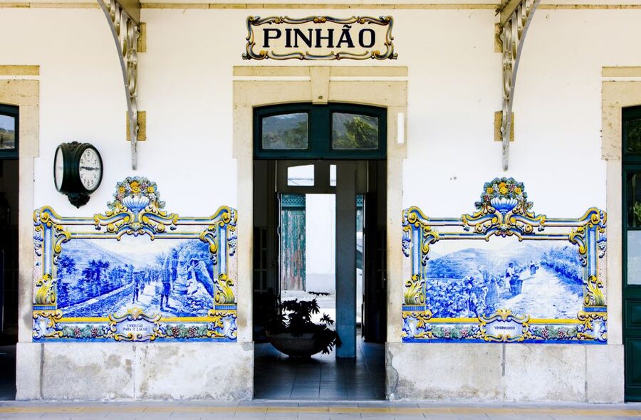From Porto: Full-Day Douro Historical Tour - Pinhão and the 45-minute river cruise