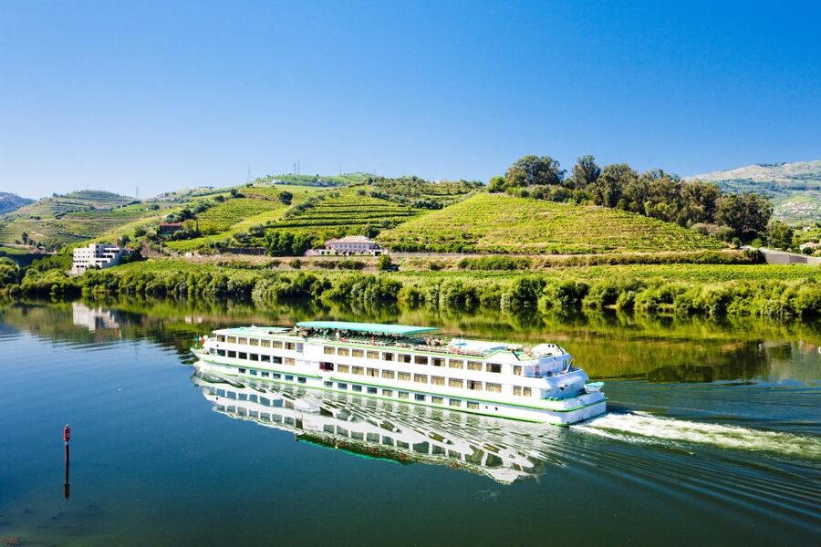 From Porto: Full-Day Douro Historical Tour - Guides, languages, and the feel of the day