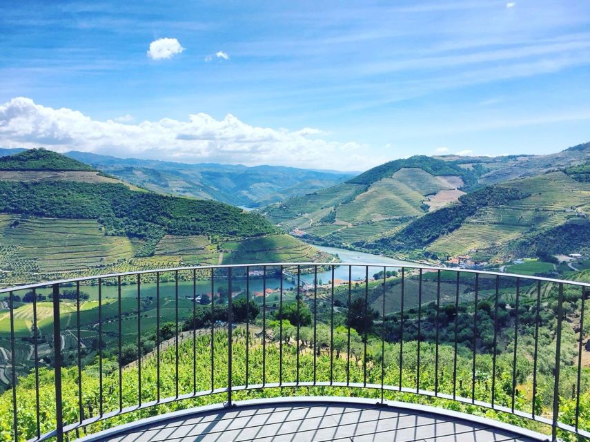 From Porto: Full-Day Douro Valley Trip - Is $97 a fair price?