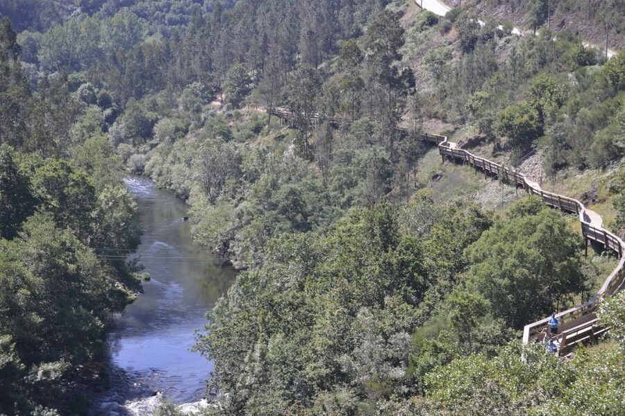 From Porto: Full-Day Paiva Walkways Tour - Why this Paiva River hike is worth the long day