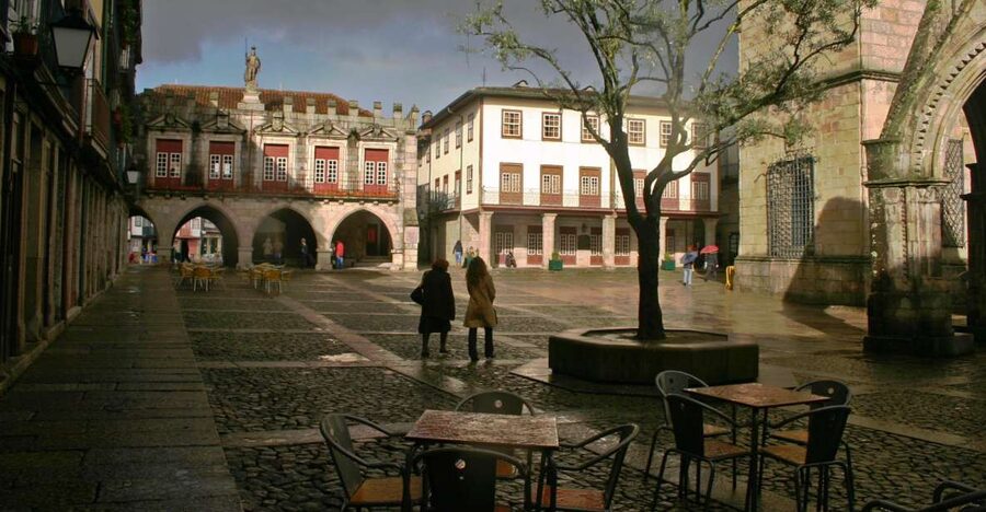 From Porto: Full-Day Trip of Minho Region - Key things to know before booking