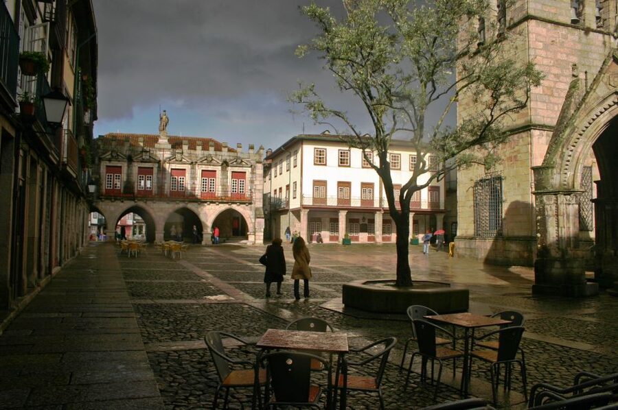 From Porto: Full-Day Trip of Minho Region - Who will get the most from this tour