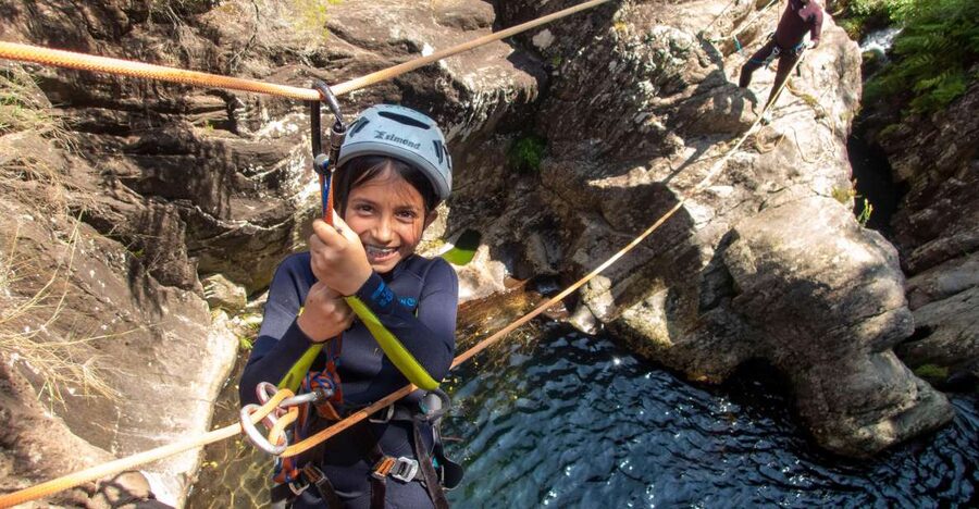 From Porto: Guided Canyoning Tour in Arouca Geopark - Gear, clothing, and the things you should pack