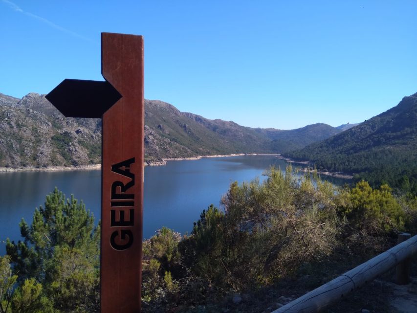 From Porto: Guided tour to Gerês Park - Is $140 a fair price?